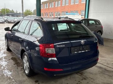 Skoda Octavia - 4