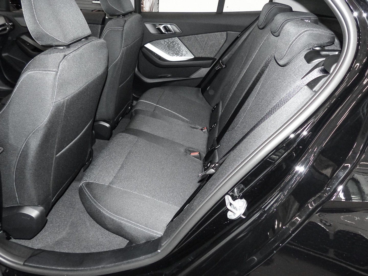 BMW 116 - Bild 14