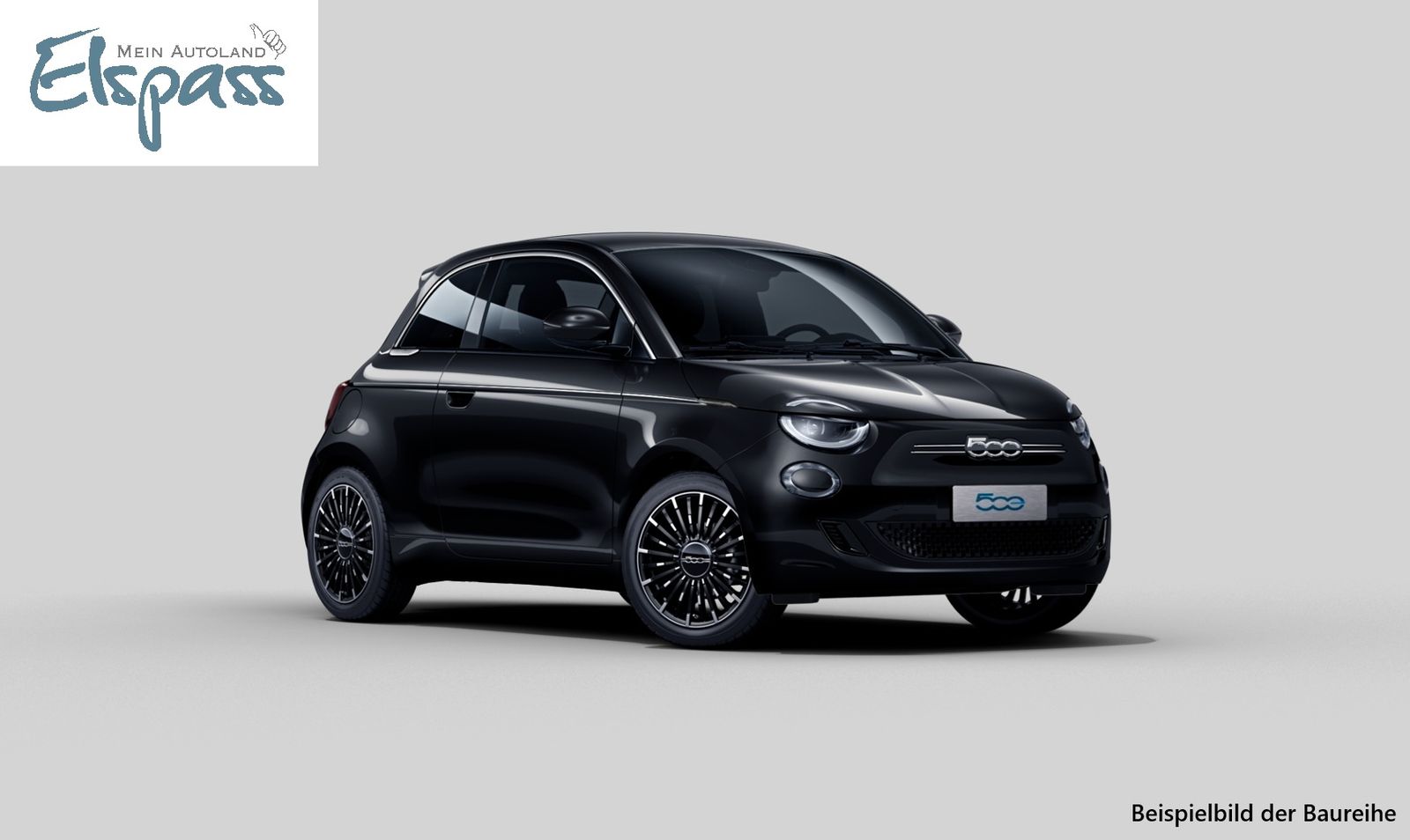 Fiat 500 - Bild 10