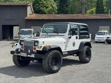 Jeep JEEP Wrangler 4.0 cat Hard top (EU) - gebrauchte Jeep Wrangler aus dem Jahr 1996