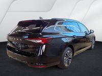 Skoda Superb - Vorschau Bild 2
