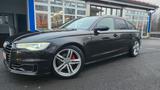 Audi A6 Avant 2.0 TDI Facelift ultra S Line - gebrauchte Audi A6 mit Facelift
