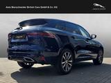 Jaguar F-Pace D300 R-Dynamic SE FAHRASSISTENZ-PAKET HEA - Jaguar F-Pace: R Dynamic Se
