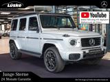 Mercedes-Benz G 450 d AMG Line Night SUPERIOR Standheizung AHK - Mercedes-Benz G 450 Gebrauchtwagen