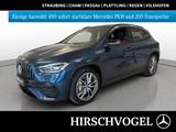 Mercedes-Benz GLA 35 AMG 4M Night+Pano+MBUX+Navi-Pl+LED+360°-K - Mercedes-Benz GLA 35 AMG aus 2021