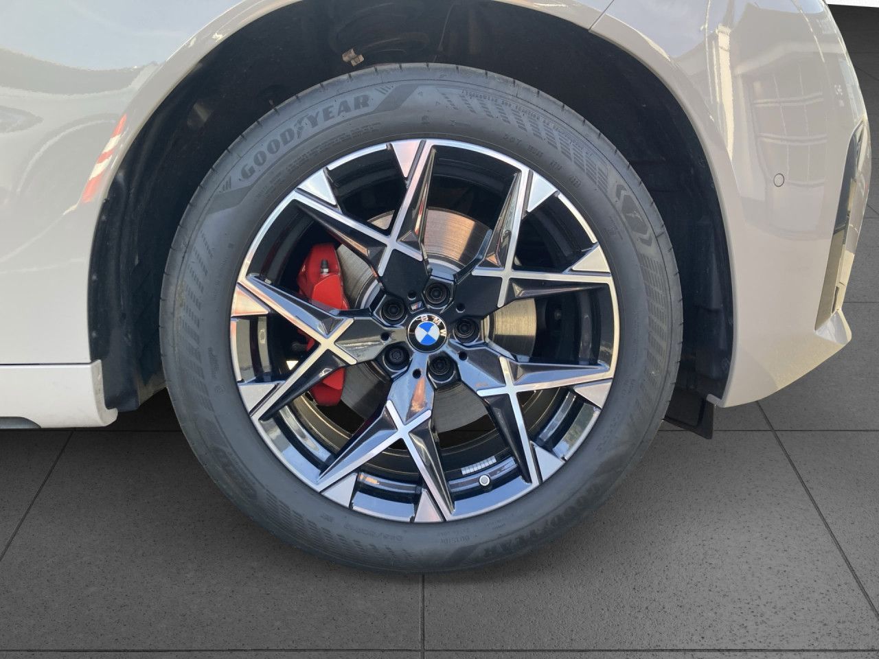 BMW X3 - Bild 22