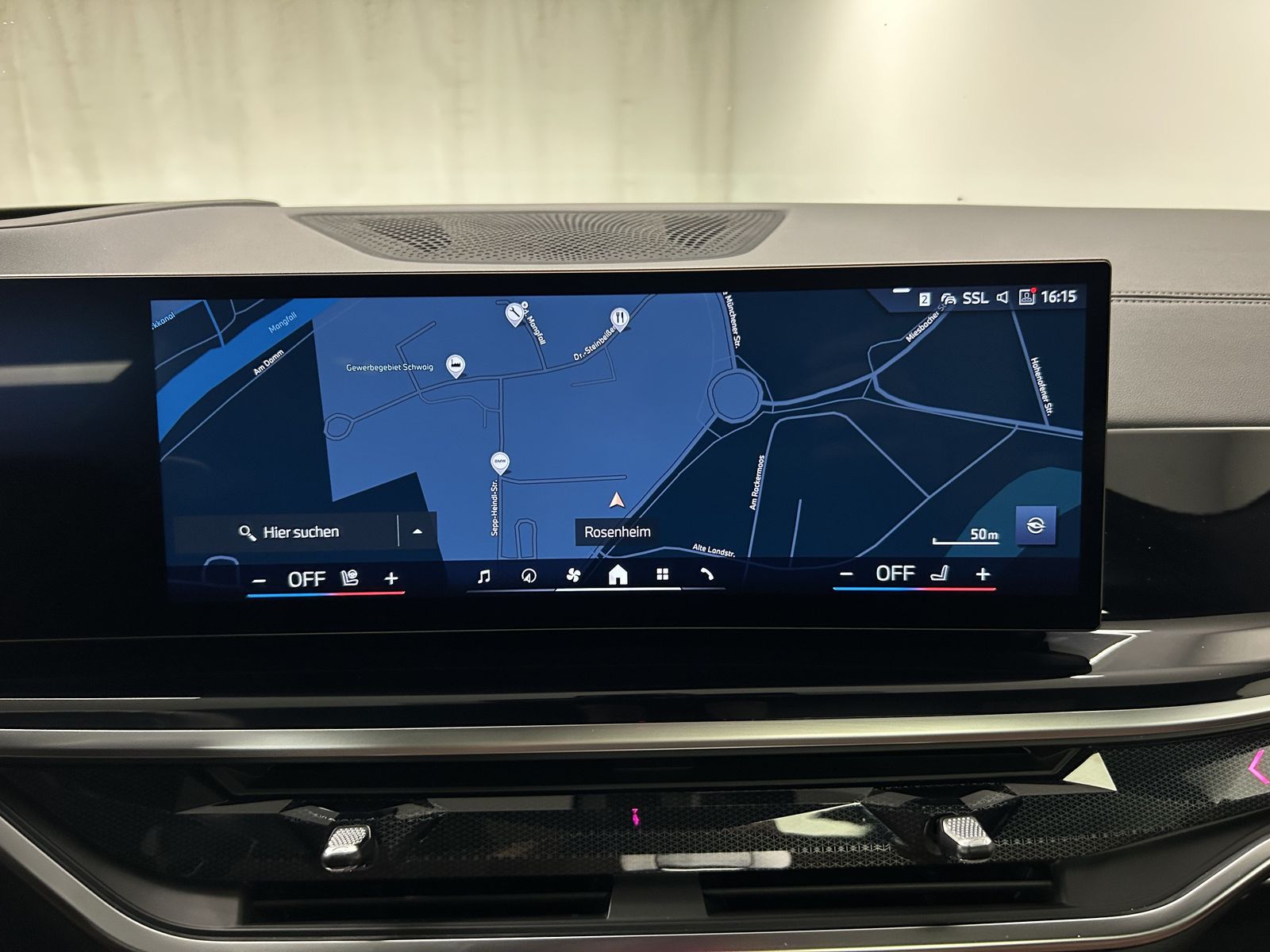 BMW X6 - Bild 25