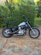 Honda Shadow Vt600  - Offers matching your search criteria
