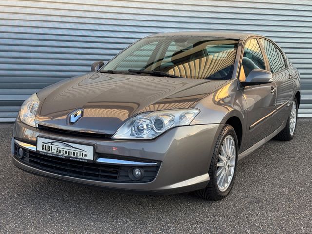 Renault Laguna III Expression Climatronic GRA 1.Hand**