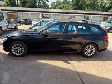 BMW 318 - 5