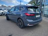 BMW 223d xDrive Aut Active Tourer Luxury Leder AHK H - BMW 223 Active Tourer: Van