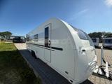Adria Alpina 753 HT*Klima*Mover*Solar* - Adria Alpina
