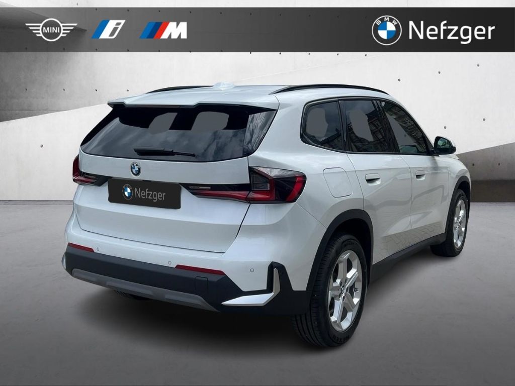 BMW X1 - Bild 4