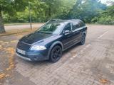 Skoda SKODA OCTAVIA SCOUT - Skoda Octavia aus 2008: Scout