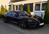 Porsche Taycan 4S, Perf, Garantie, Head UP, Mas.SBL,Bose - Porsche Taycan von privat