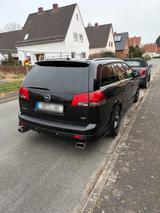 OpelVectra C OPC Caravan, 1. Hand! - Opel Vectra: C Opc