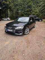 Audi A4 40 TDI S tr. quattro sport Avant sport - Audi A4 Gebrauchtwagen in Wuppertal