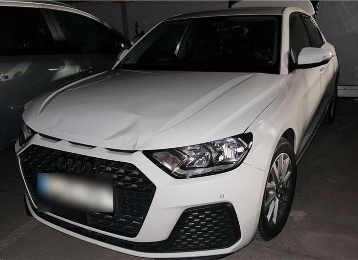 Image of Audi A1