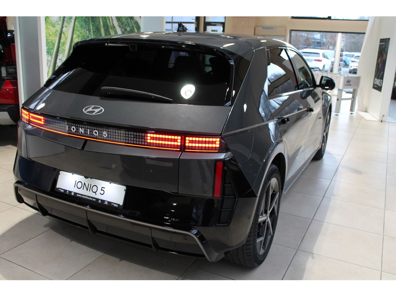 Hyundai IONIQ 5 - Bild 5