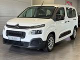 Citroën Berlingo Feel XL 7 Sitzer/Klima - Citroën Berlingo: Feel