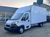 Peugeot Boxer Koffer 435 L4 Cargo Ladebordwand - Peugeot Boxer in Bremen