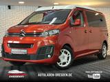 Citroën Spacetourer Campster 2.0BHDI L2* 4SCHLAF#SH#ACC - Wohnwagen & Wohnmobile in Dresden