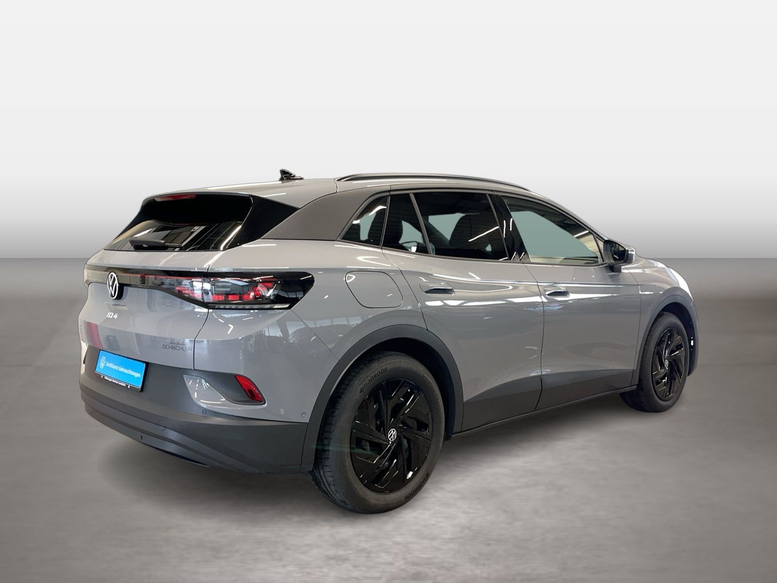 Volkswagen ID.4 - Bild 7
