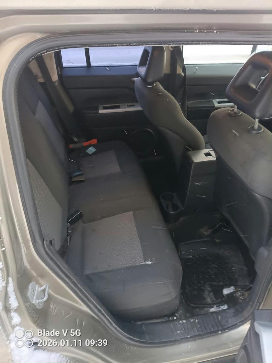 Jeep Patriot 2011 — photo 7