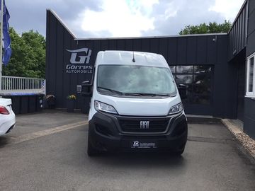FIAT Ducato Ducato -Kasten 35 140 L4H2 RS: 4035 mm