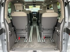 VW T7 Multivan 2.0TDI Life KÜ DSG Matrix Fahras Pan VW T7 Multivan 2.0TDI Life KÜ DSG Matrix Fahras Pan