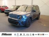Jeep Renegade e-Hybrid S-Edition 1.5 MHEV NAVI KAMERA - gebrauchte Jeep Renegade aus dem Jahr 2024