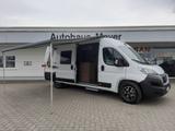 Weinsberg CaraBus 630 ME Markise Klima Apple Carplay Tritt - Weinsberg Carabus 630