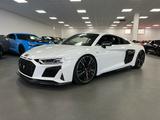 Audi R8 5.2 FSI Quattro Plus/ Kein OPF/ Facelift-Umba - weiße Audi R8