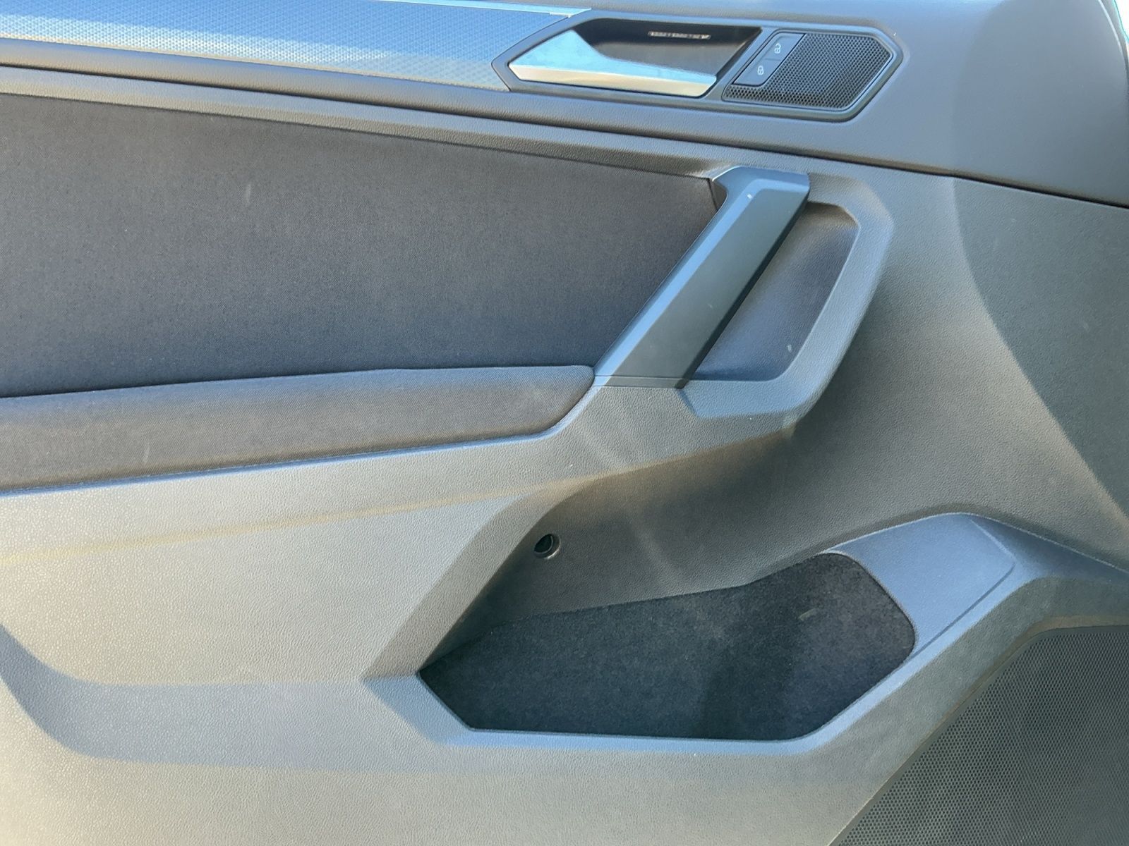 Volkswagen Tiguan - Bild 15