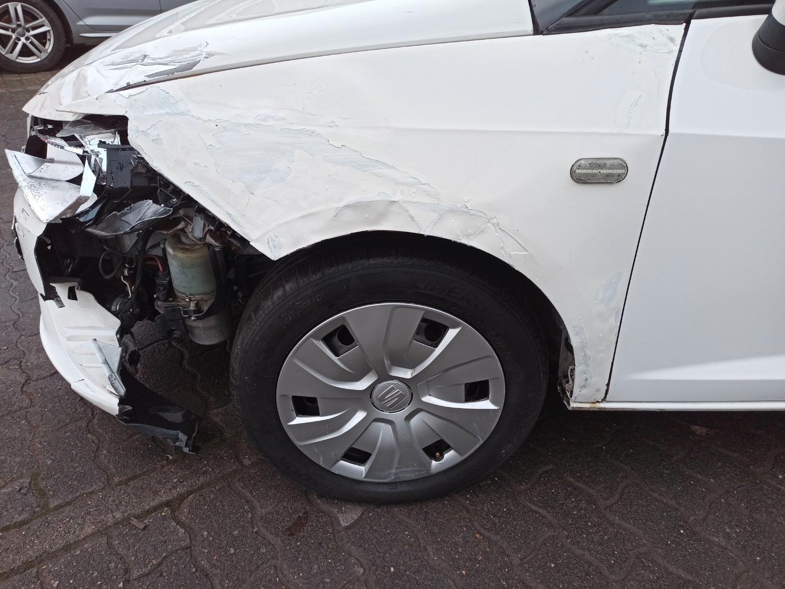 Seat Ibiza 2013 — photo 14