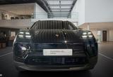 Porsche Macan Electric - Porsche Macan in Kiel