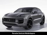 Porsche Cayenne S Coupe | Beifahrerdisplay | BOSE | - gebrauchte Porsche Cayenne aus dem Jahr 2024