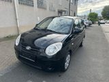 Kia Picanto 1.1 Start Erst 126000 KM.Tüv Bis 07/26 - Kia Picanto: Start