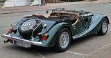 Andere Morgan Plus 8 - Andere aus 1995