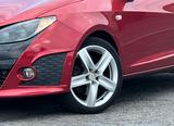 Seat Ibiza 1.4 TSI SC CUPRA BOCANEGRA AUTOMATIK BIXEN - Seat Ibiza: Sc Bocanegra