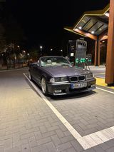 BMW E36 M50 - BMW M5 in Essen