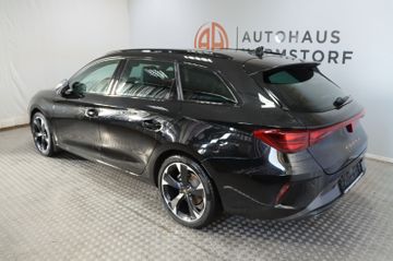 Cupra Leon 1.5 TSI 110kW DSG Sportstourer neues Modell