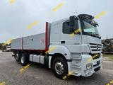 Mercedes-Benz Axor 2543 KIPPER 6.50m EPS RETARDER EU5 - Angebote