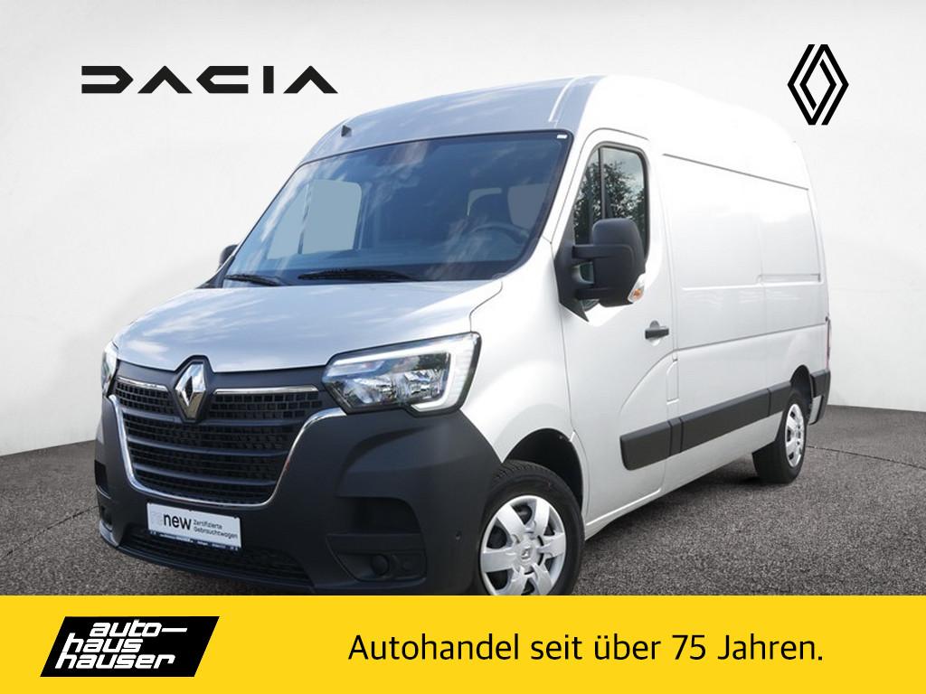 Renault Master Kasten L2H2 3,5 to Blue dCi 150 NAVI AHK