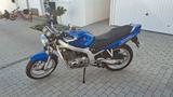 Suzuki GS 500 U - SUZUKI GS 500