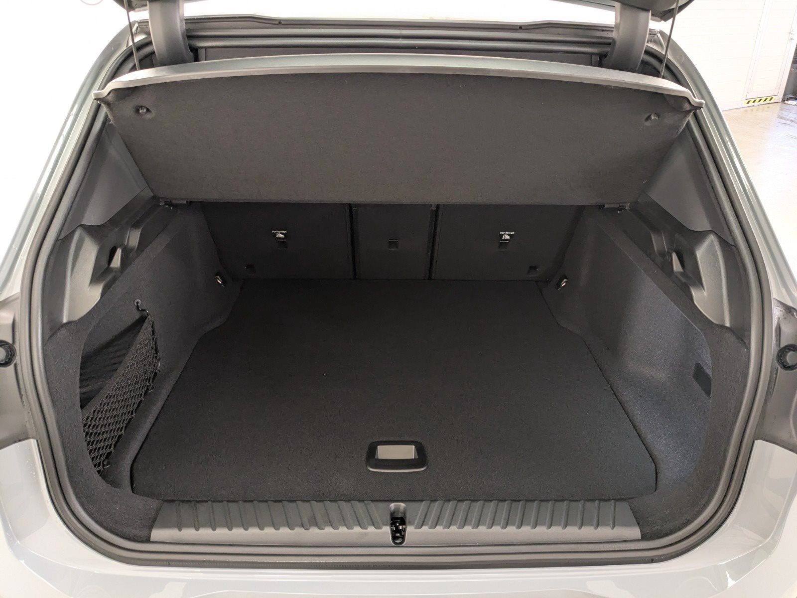 BMW iX3 - Bild 19