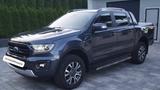Ford Ranger 2.0 ECOBLUE DC Wildtrak 5 posti - Ford Ranger: Cabrio