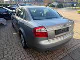 Audi A4 2.0 20V Automatik nur 140.000km Export - Audi A4 aus 2002: 2.0