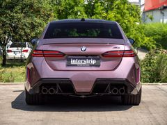 BMW M5 – 5 / 36