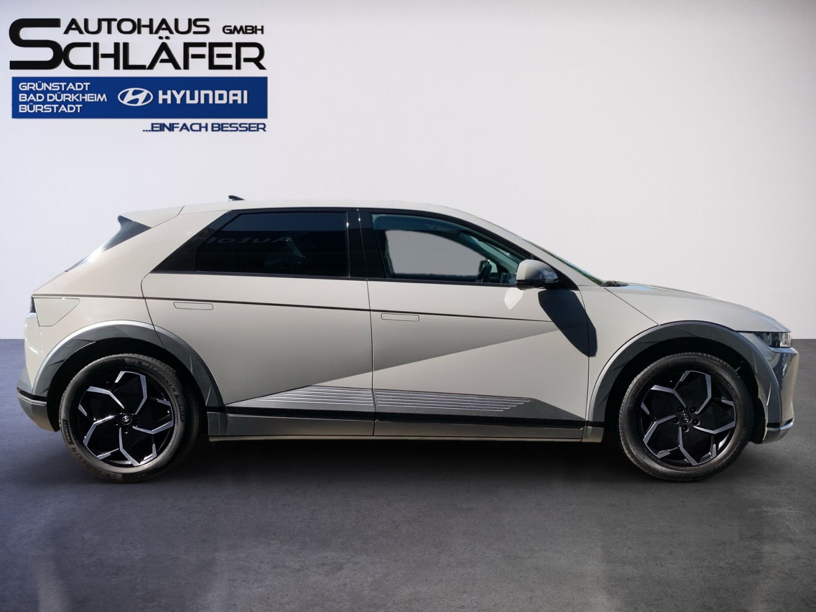 Fahrzeugabbildung Hyundai IONIQ 5 Techniq Elektro 4WD el.HK